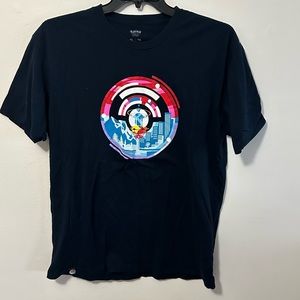 Pokémon Go Fest 2021 Tee XL
